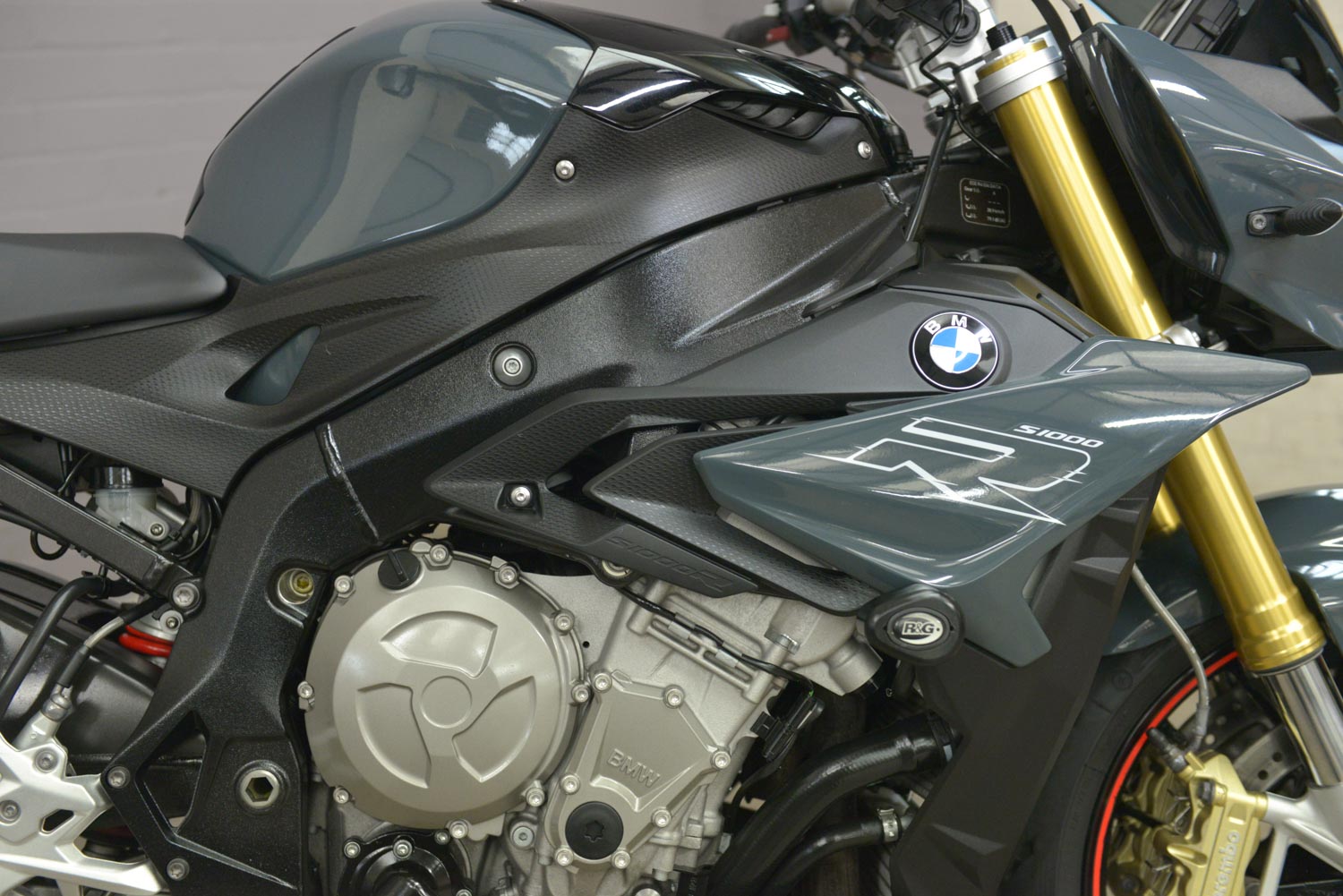 2017 BMW S 1000 R Sport ***** DEPOSIT TAKEN *****