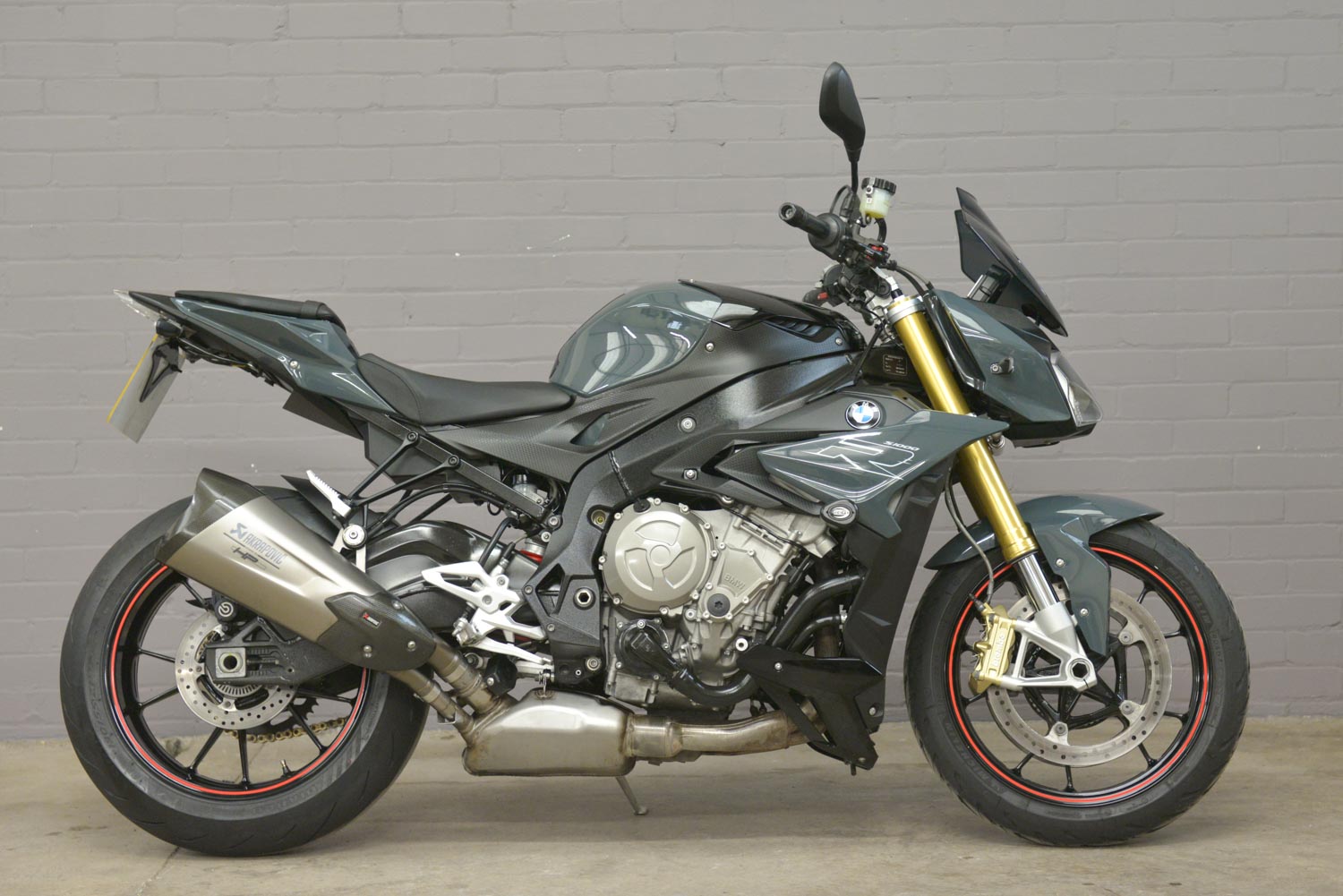 2017 BMW S 1000 R Sport ***** DEPOSIT TAKEN *****