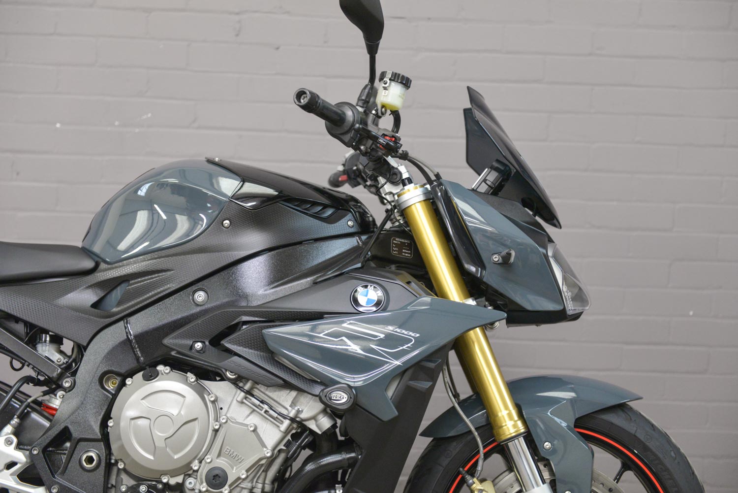 2017 BMW S 1000 R Sport ***** DEPOSIT TAKEN *****