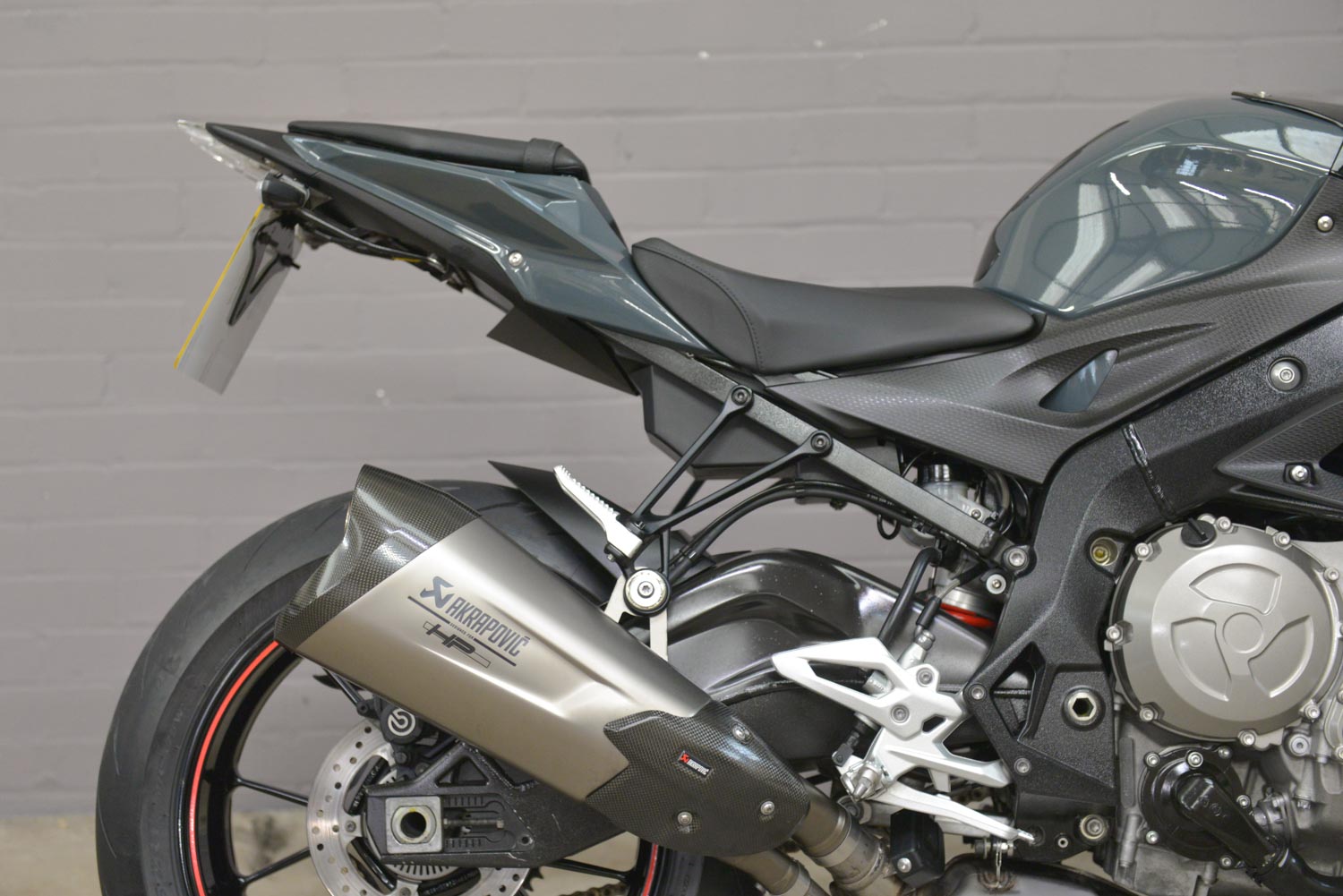 2017 BMW S 1000 R Sport ***** DEPOSIT TAKEN *****