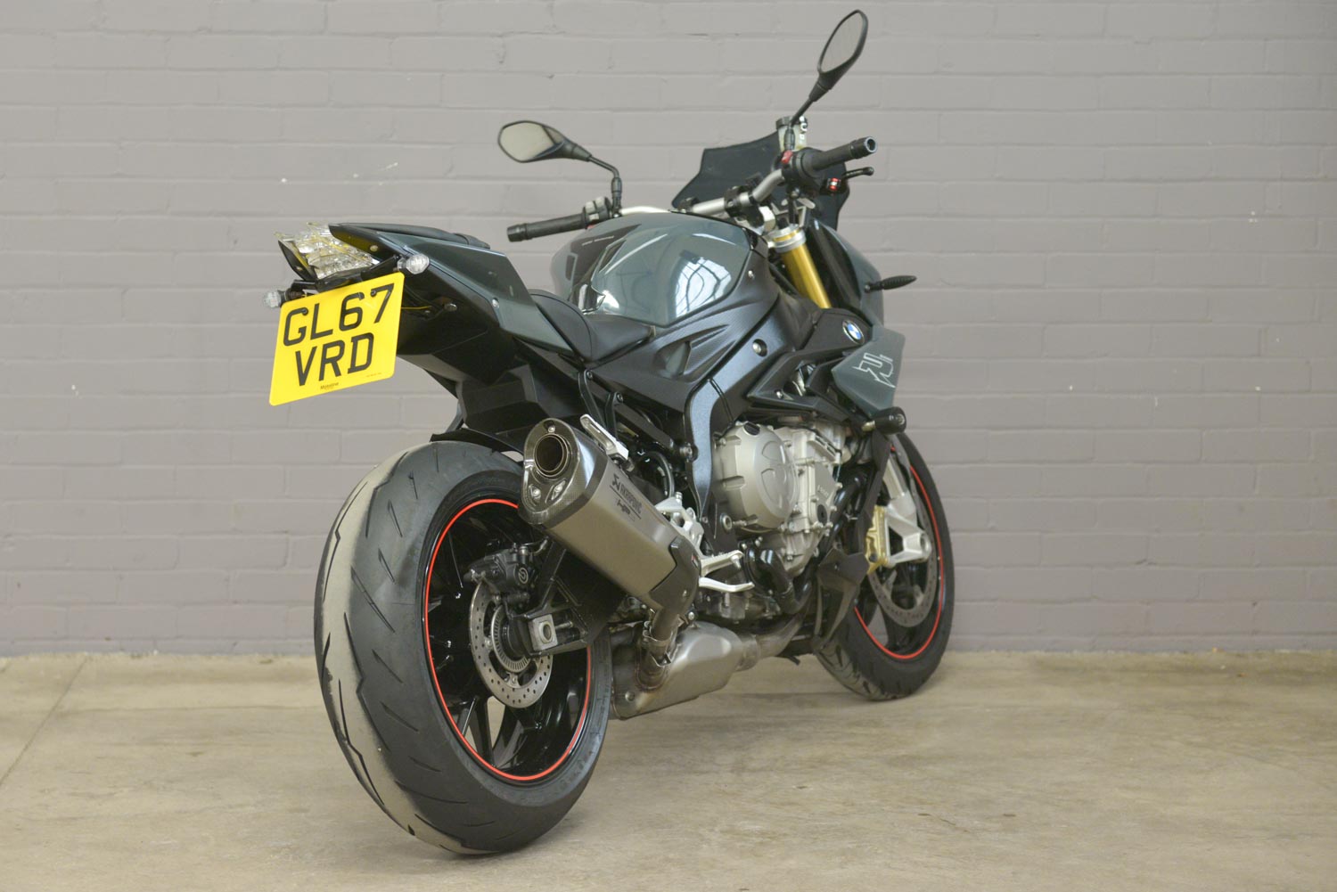 2017 BMW S 1000 R Sport ***** DEPOSIT TAKEN *****