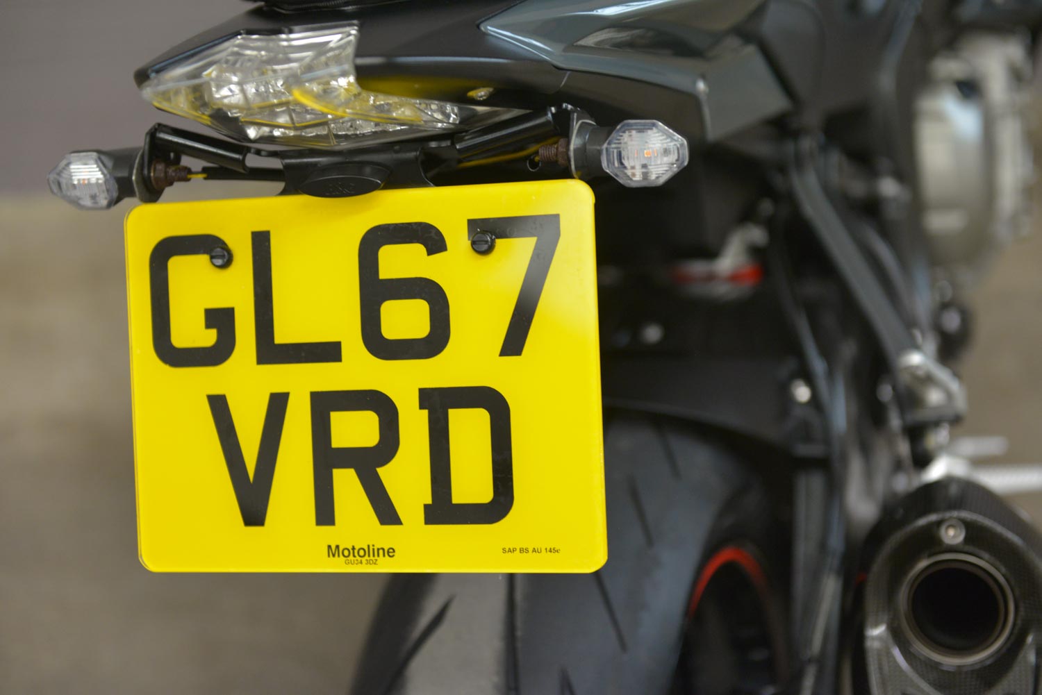 2017 BMW S 1000 R Sport ***** DEPOSIT TAKEN *****