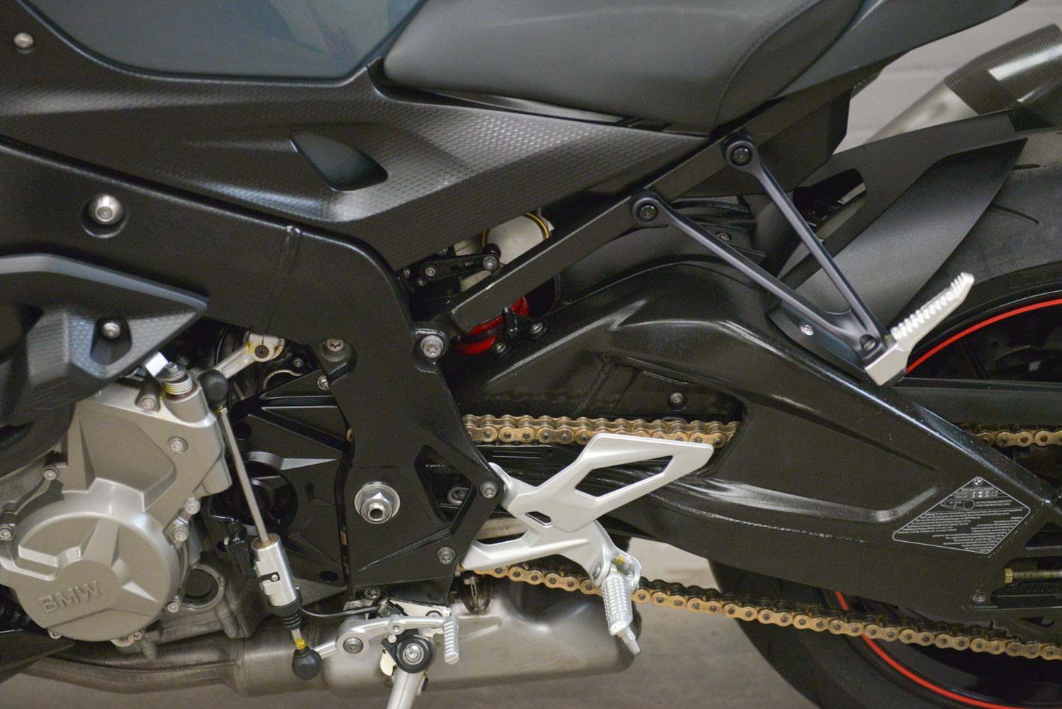 2017 BMW S 1000 R Sport ***** DEPOSIT TAKEN *****