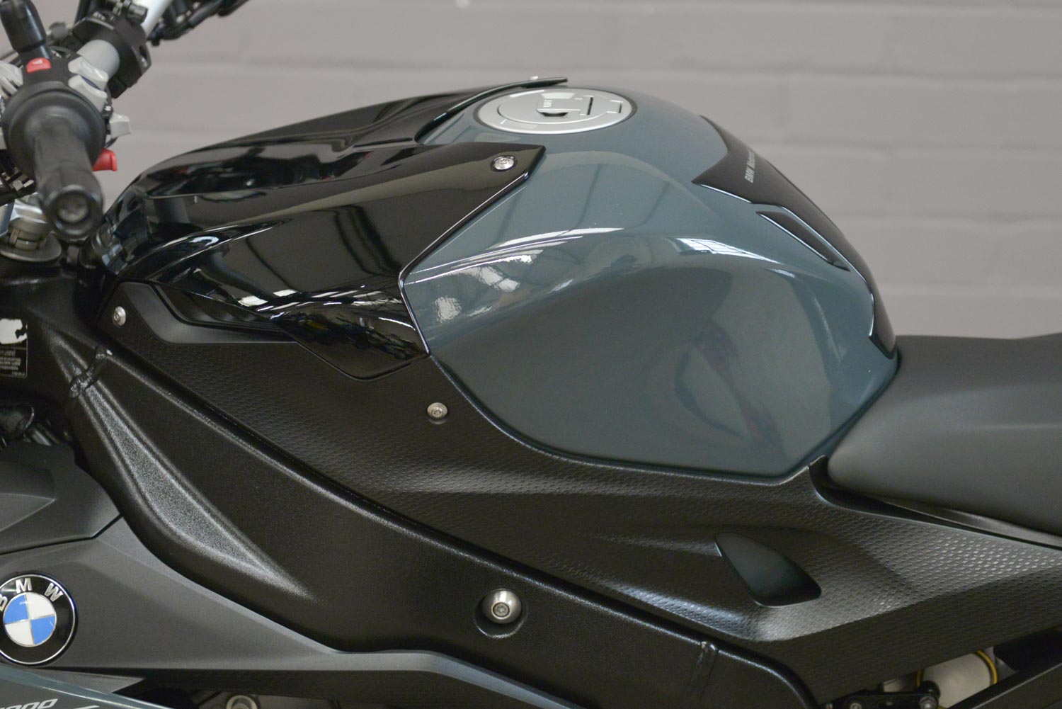 2017 BMW S 1000 R Sport ***** DEPOSIT TAKEN *****