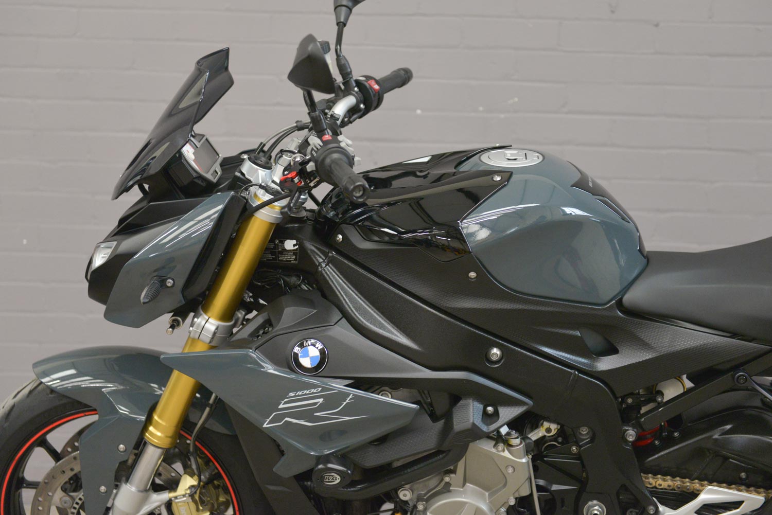 2017 BMW S 1000 R Sport ***** DEPOSIT TAKEN *****