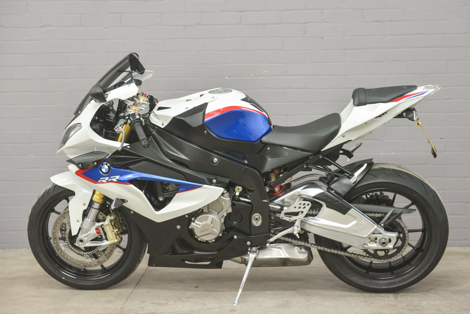 2013 BMW S 1000 RR Gen 2 ***** SOLD *****