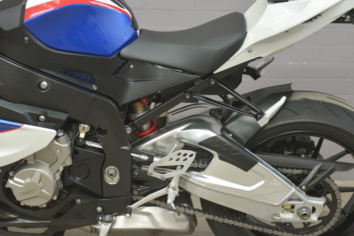 2013 BMW S 1000 RR Gen 2 ***** SOLD *****