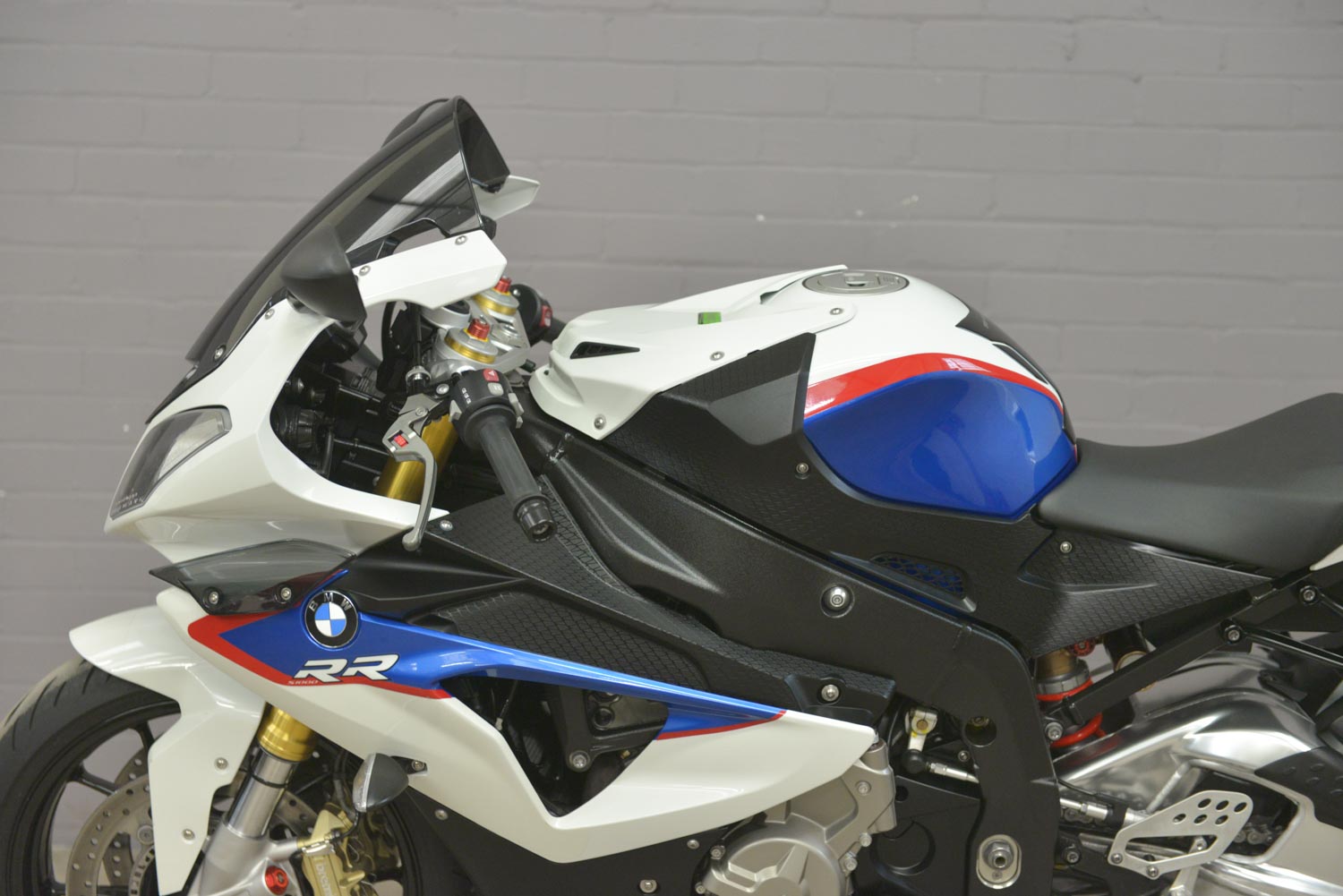 2013 BMW S 1000 RR Gen 2 ***** SOLD *****