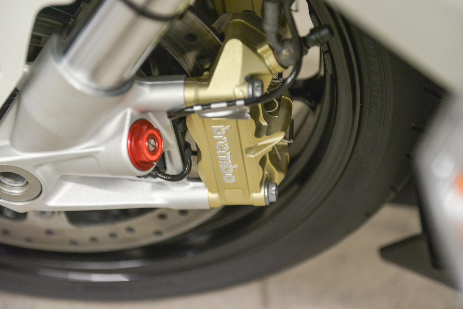 2013 BMW S 1000 RR Gen 2 ***** SOLD *****
