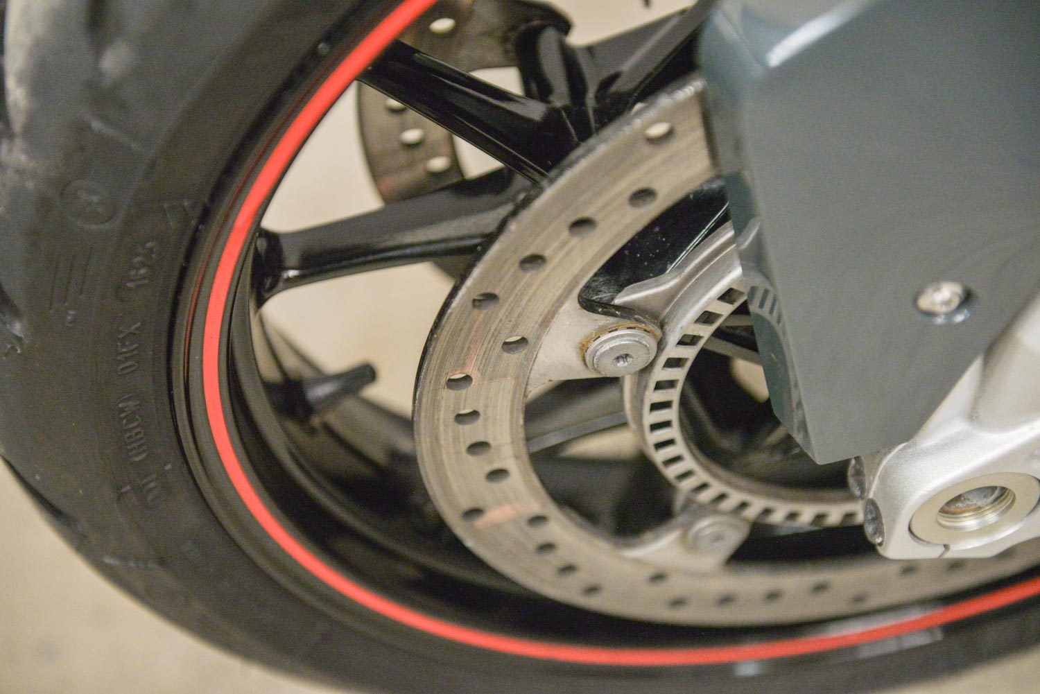 2017 BMW S 1000 R Sport ***** DEPOSIT TAKEN *****