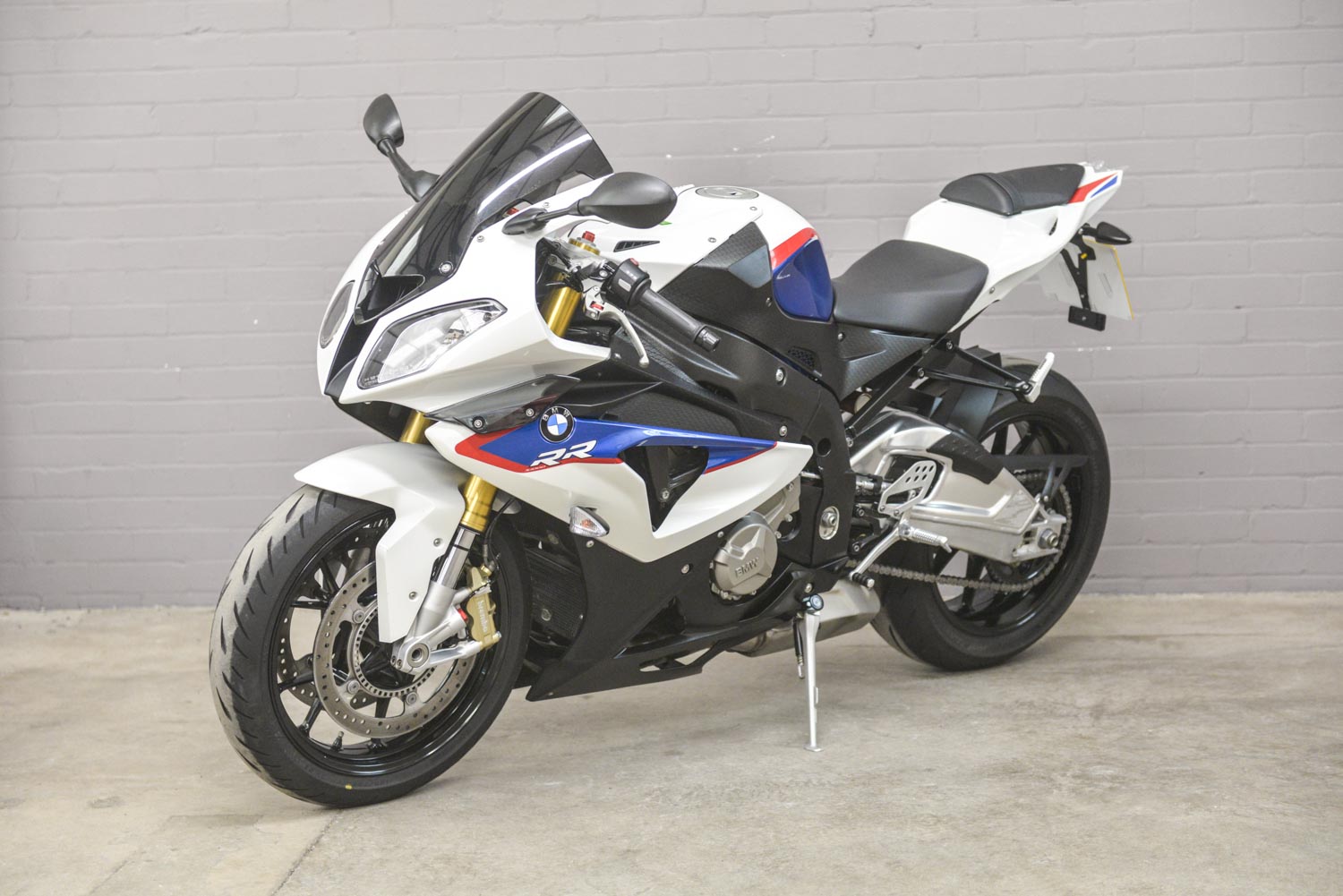 2013 BMW S 1000 RR Gen 2 ***** SOLD *****