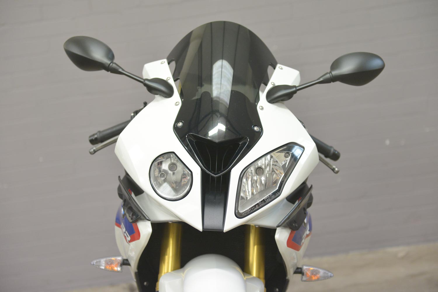 2013 BMW S 1000 RR Gen 2 ***** SOLD *****