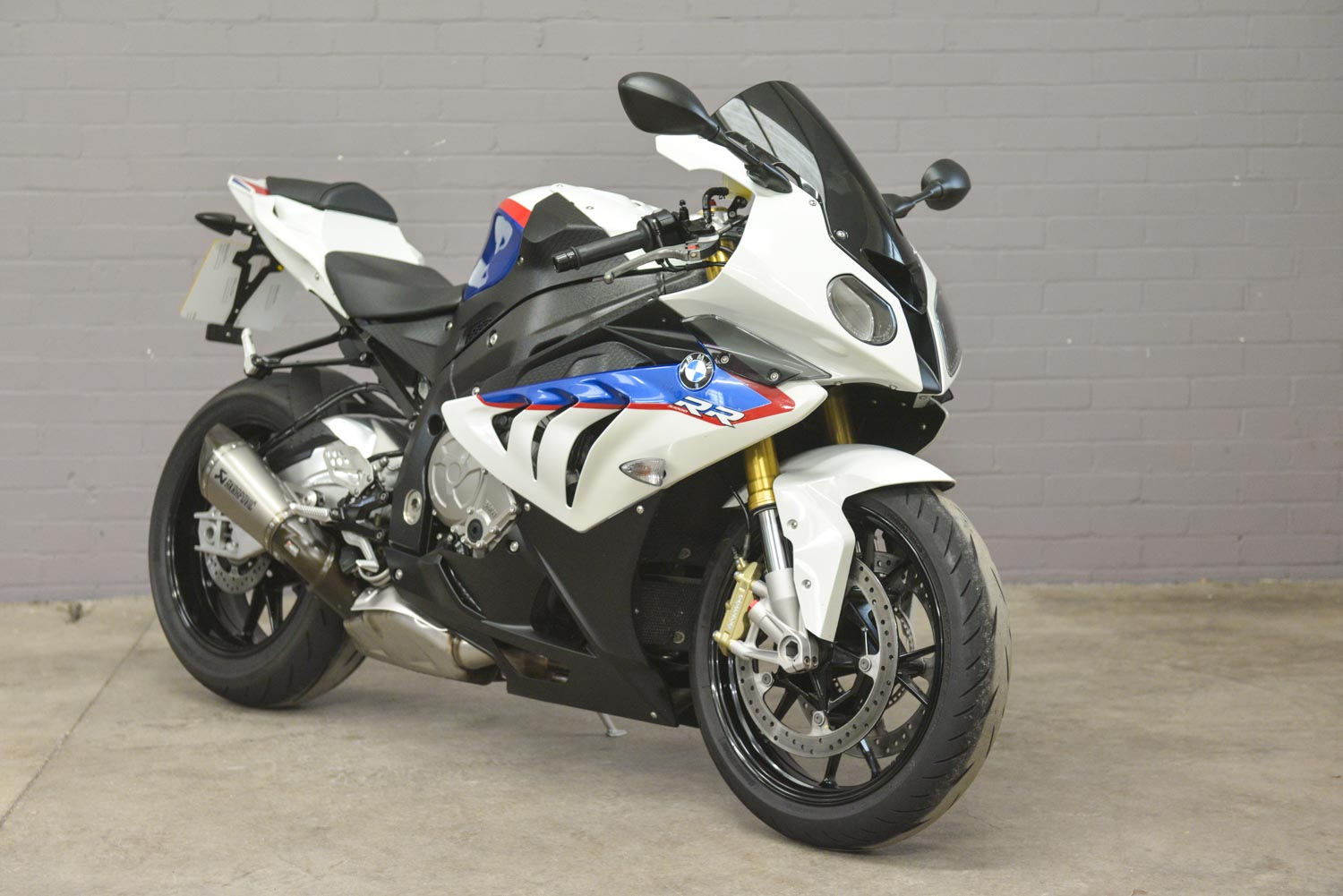 2013 BMW S 1000 RR Gen 2 ***** SOLD *****