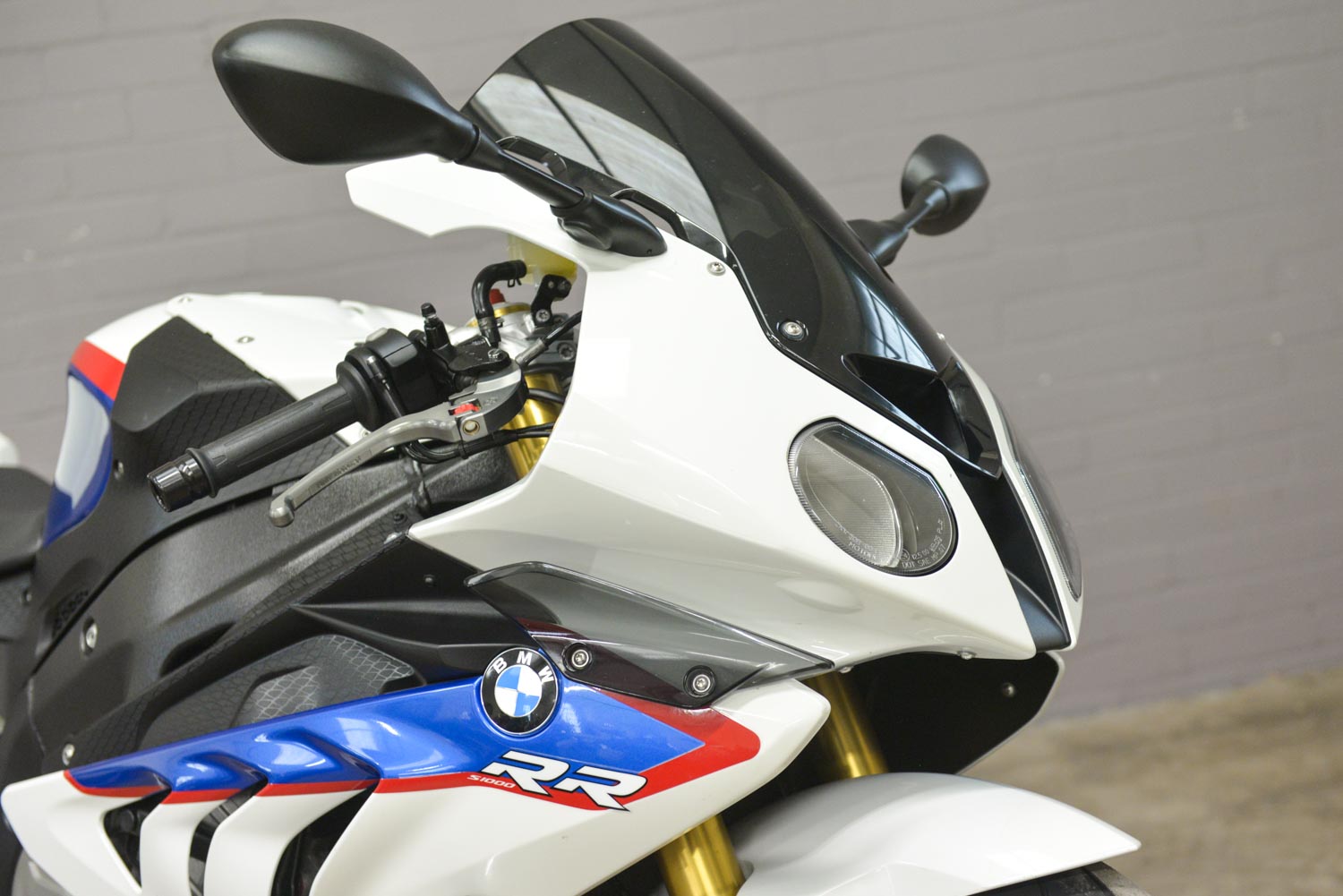 2013 BMW S 1000 RR Gen 2 ***** SOLD *****