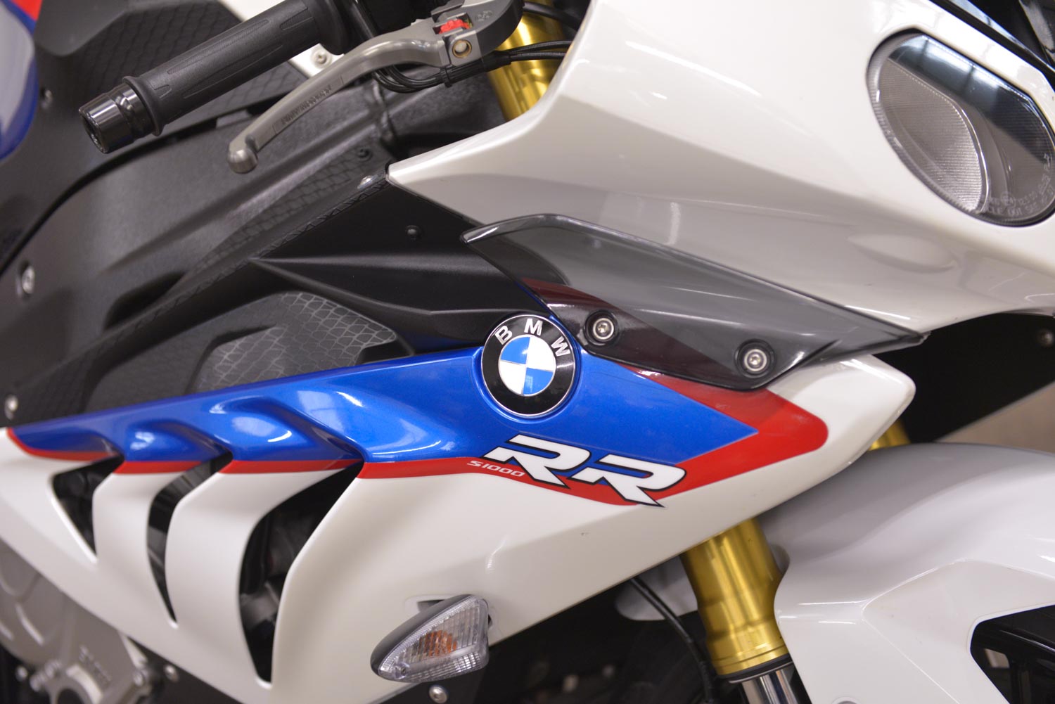 2013 BMW S 1000 RR Gen 2 ***** SOLD *****