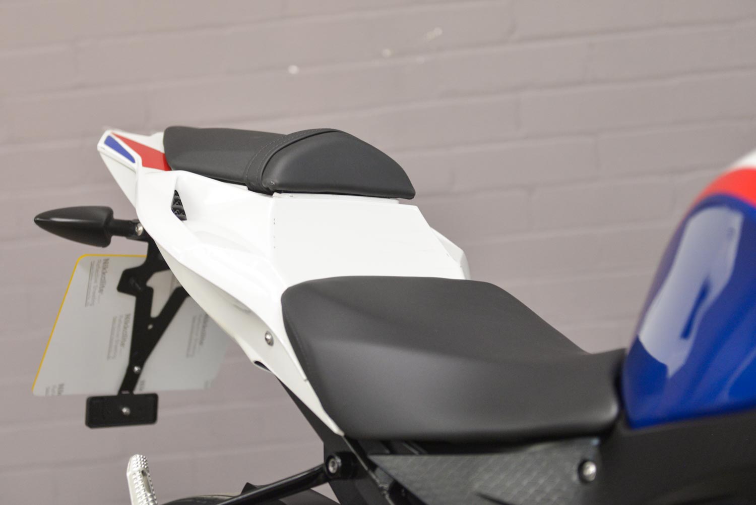 2013 BMW S 1000 RR Gen 2 ***** SOLD *****