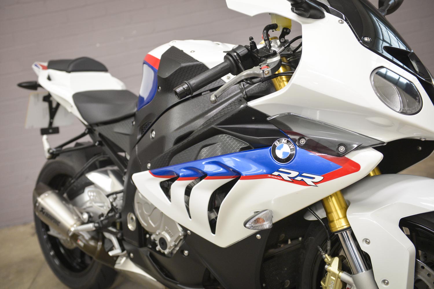 2013 BMW S 1000 RR Gen 2 ***** SOLD *****