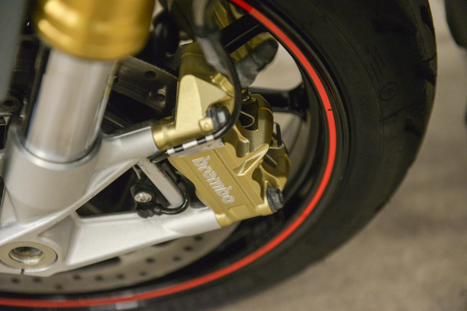 2017 BMW S 1000 R Sport ***** DEPOSIT TAKEN *****