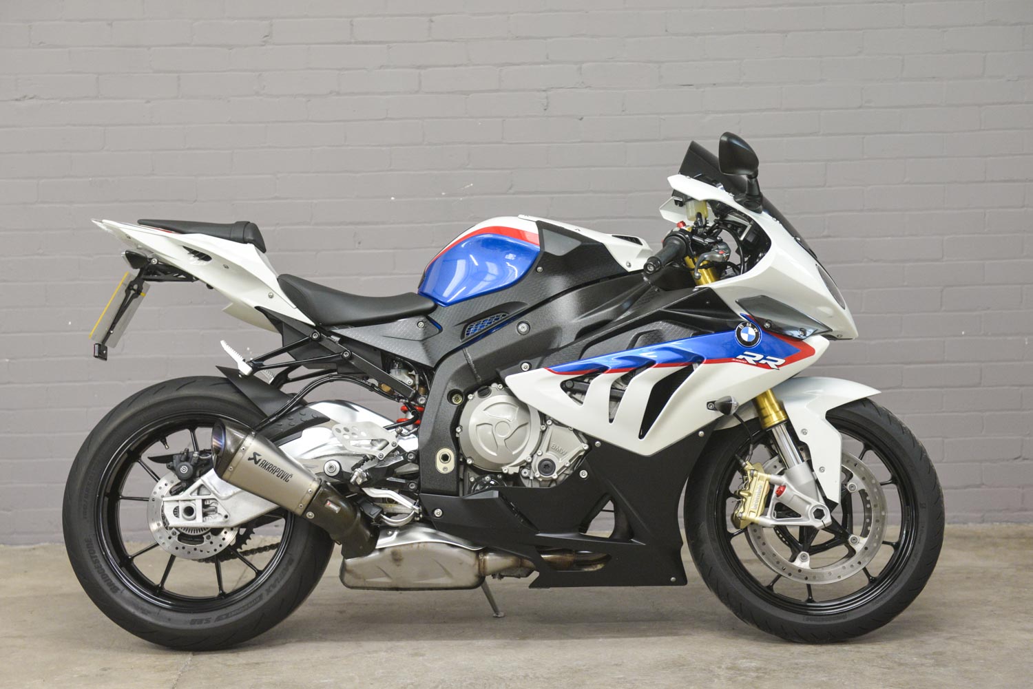 2013 BMW S 1000 RR Gen 2 ***** SOLD *****