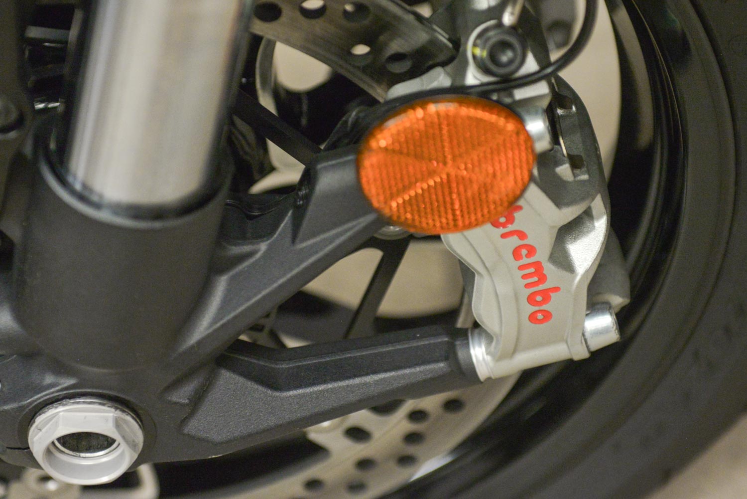 2024 Ducati Diavel V4