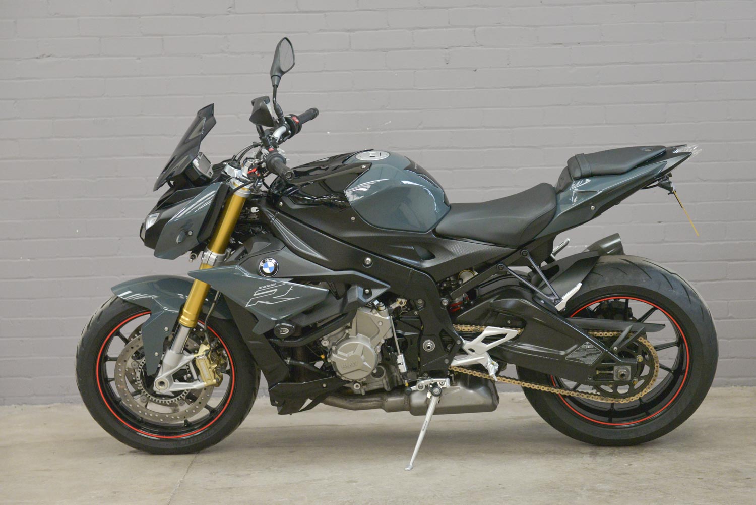 2017 BMW S 1000 R Sport ***** DEPOSIT TAKEN *****