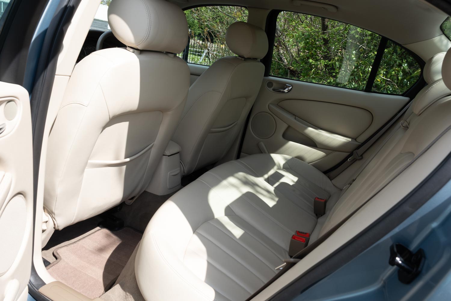 2003 Jaguar X-Type V6 ***** DEPOSIT TAKEN *****