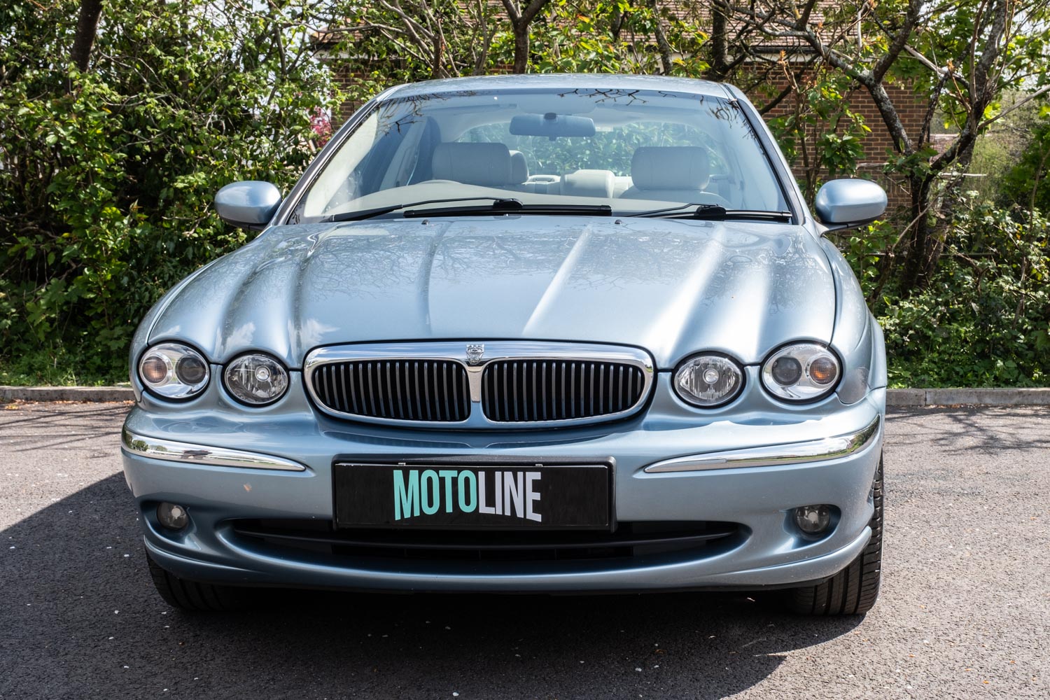 2003 Jaguar X-Type V6 ***** DEPOSIT TAKEN *****