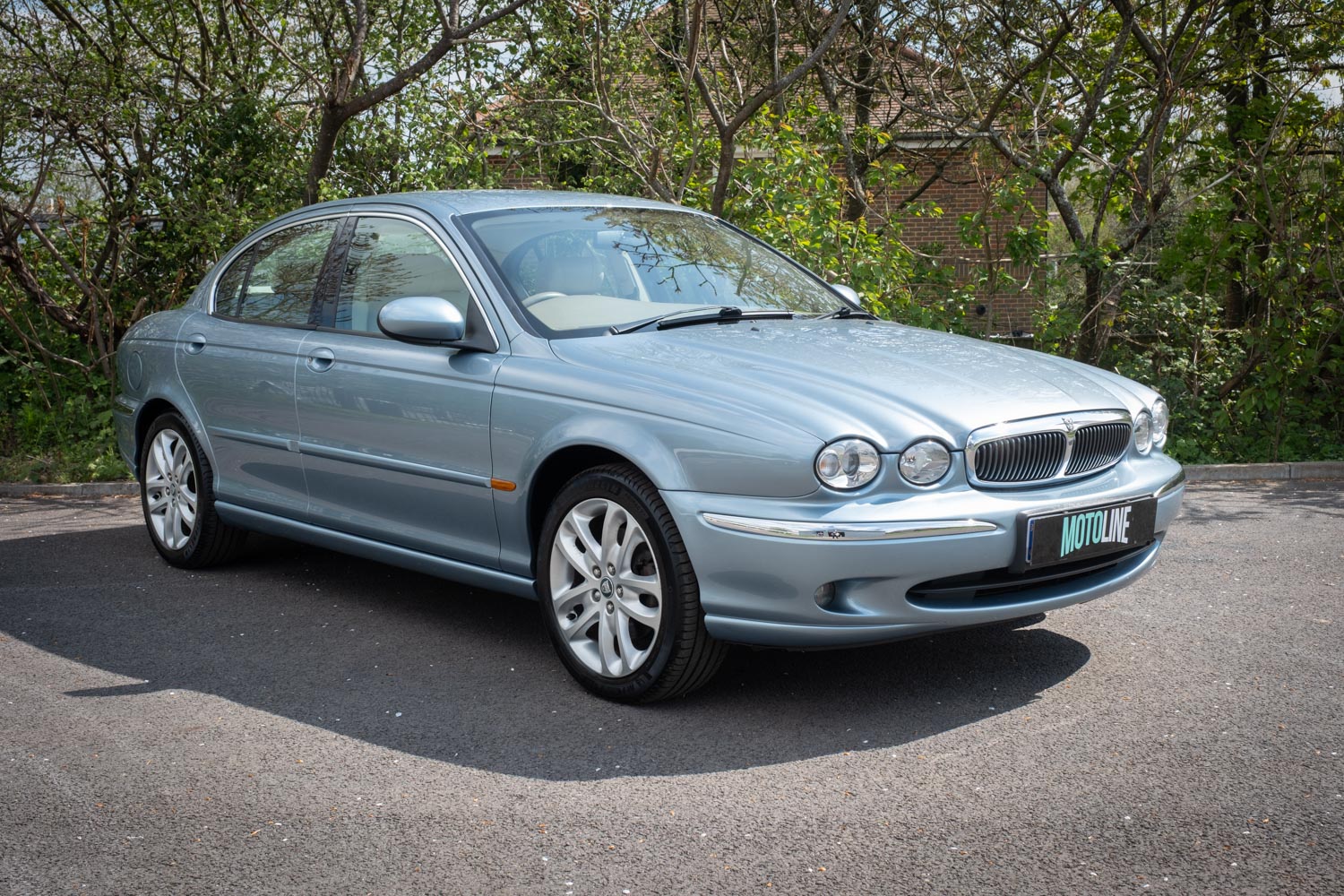 2003 Jaguar X-Type V6 ***** DEPOSIT TAKEN *****