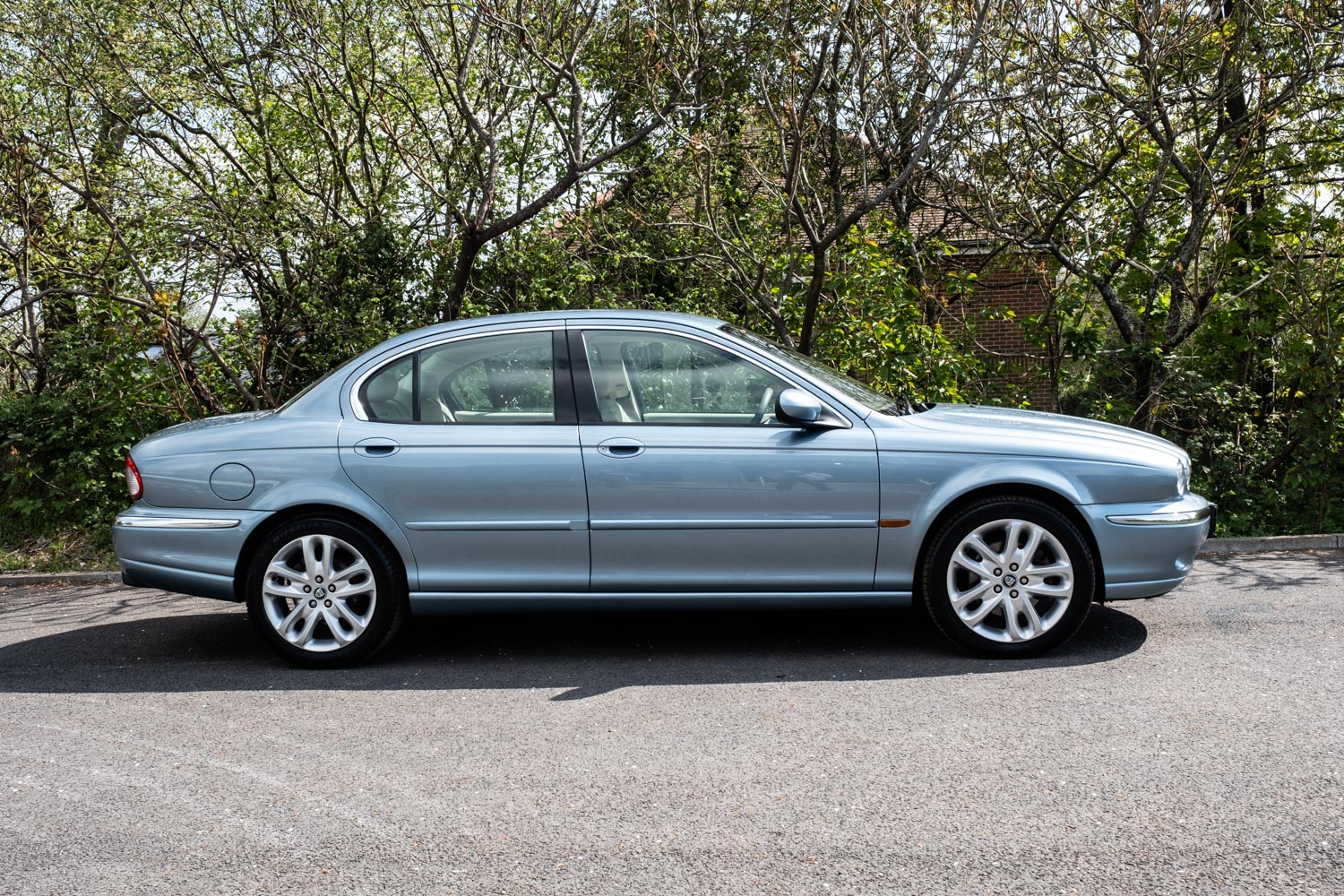 2003 Jaguar X-Type V6 ***** DEPOSIT TAKEN *****