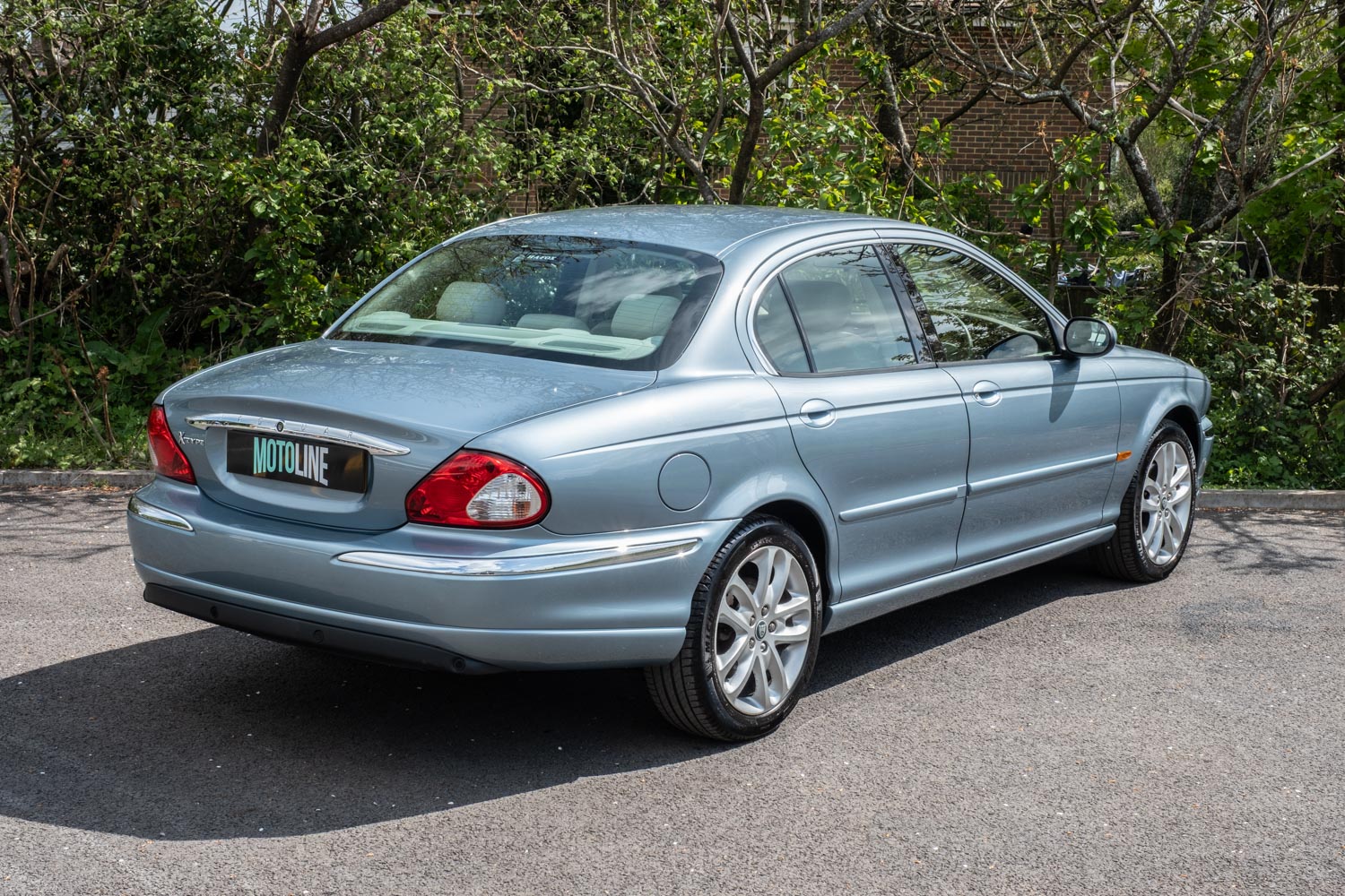 2003 Jaguar X-Type V6 ***** DEPOSIT TAKEN *****