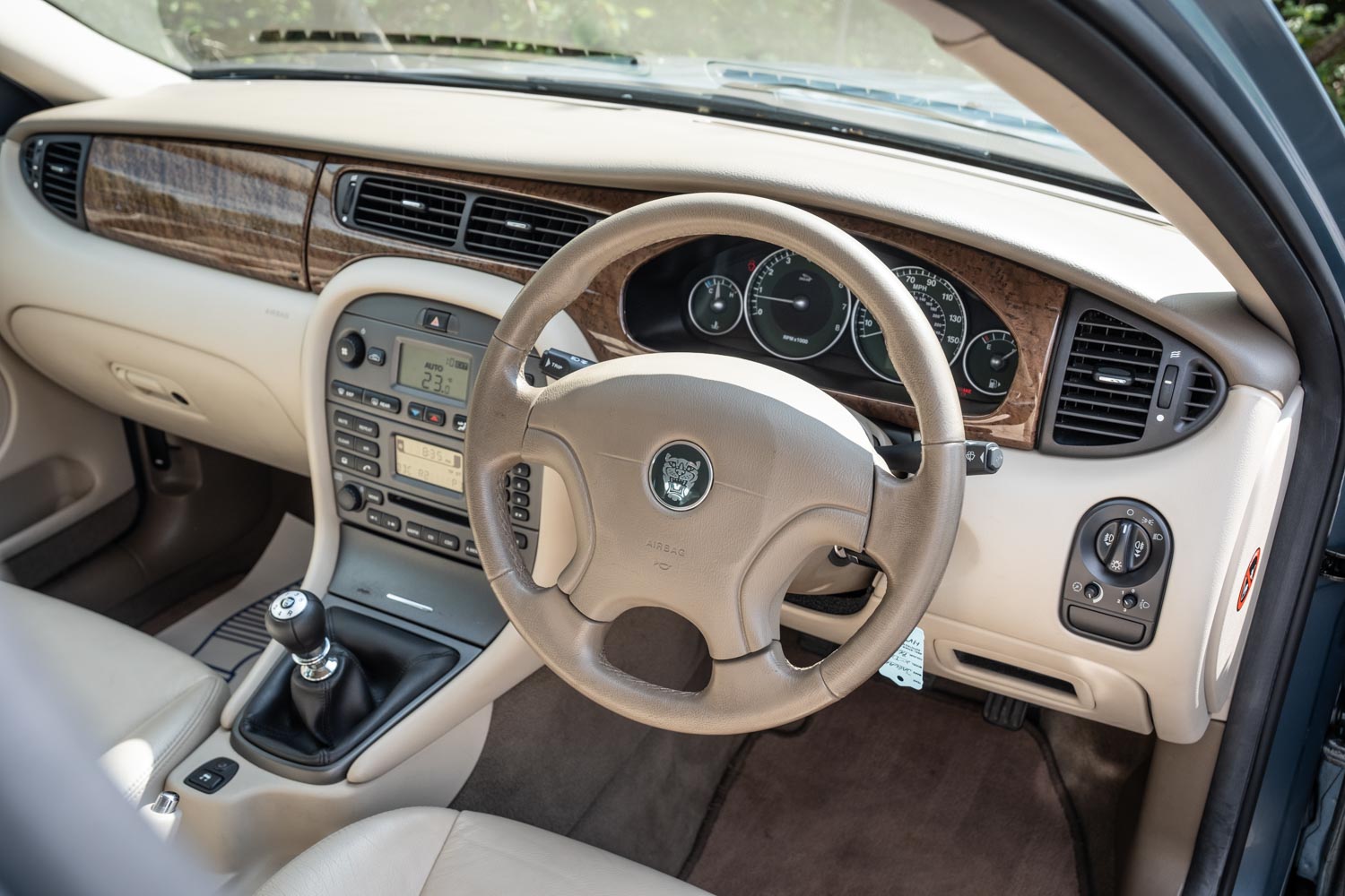 2003 Jaguar X-Type V6 ***** DEPOSIT TAKEN *****