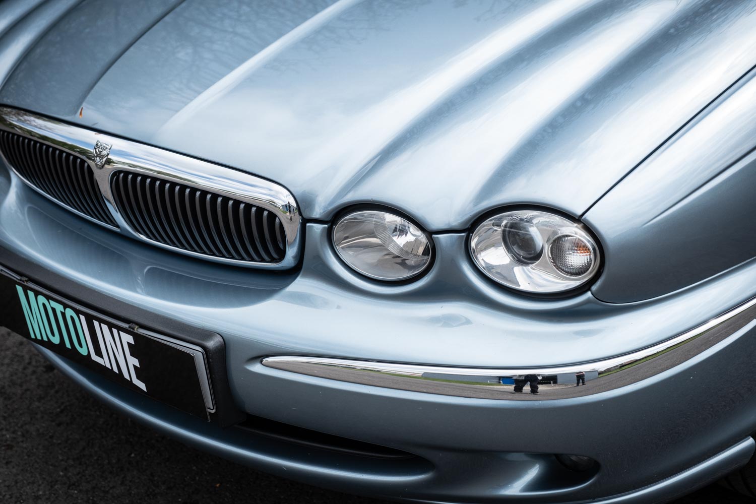 2003 Jaguar X-Type V6 ***** DEPOSIT TAKEN *****