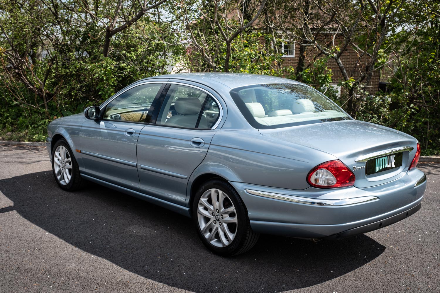 2003 Jaguar X-Type V6 ***** DEPOSIT TAKEN *****