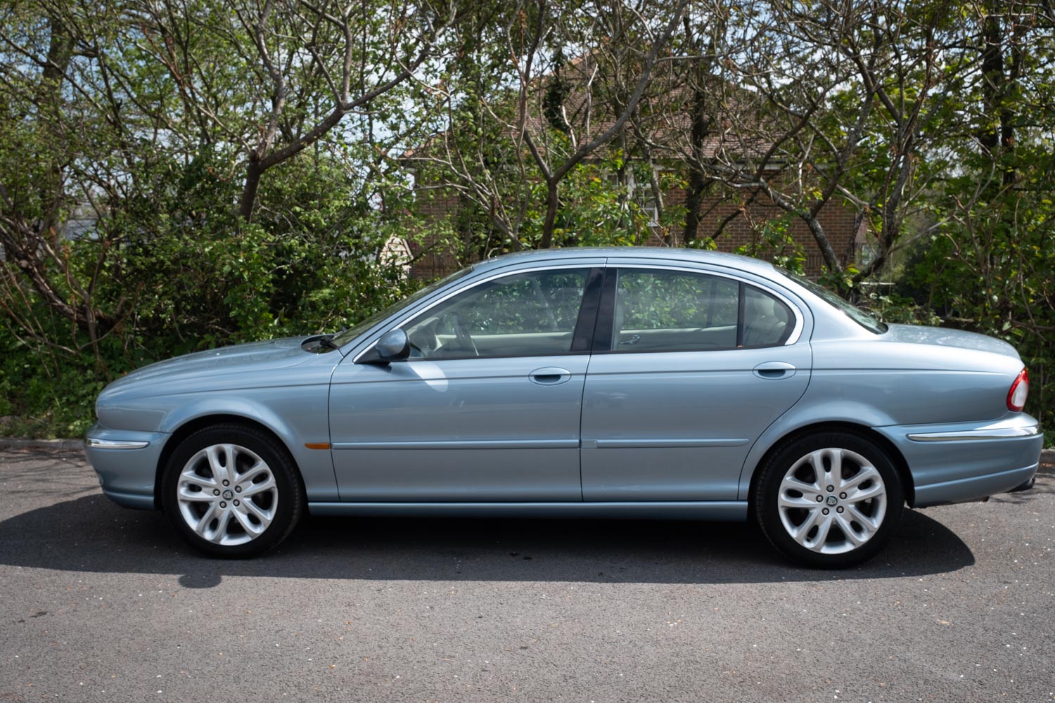 2003 Jaguar X-Type V6 ***** DEPOSIT TAKEN *****