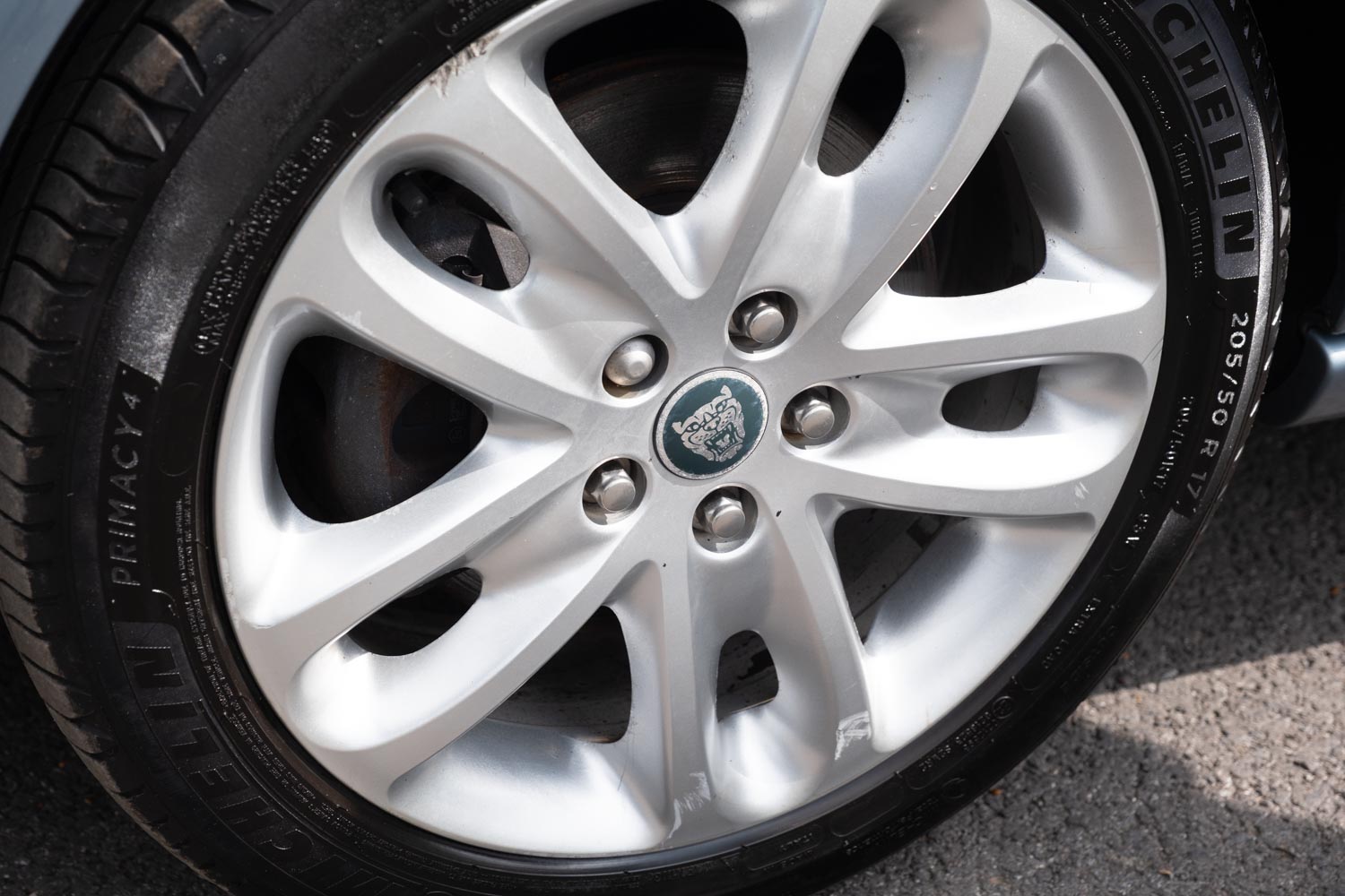 2003 Jaguar X-Type V6 ***** DEPOSIT TAKEN *****