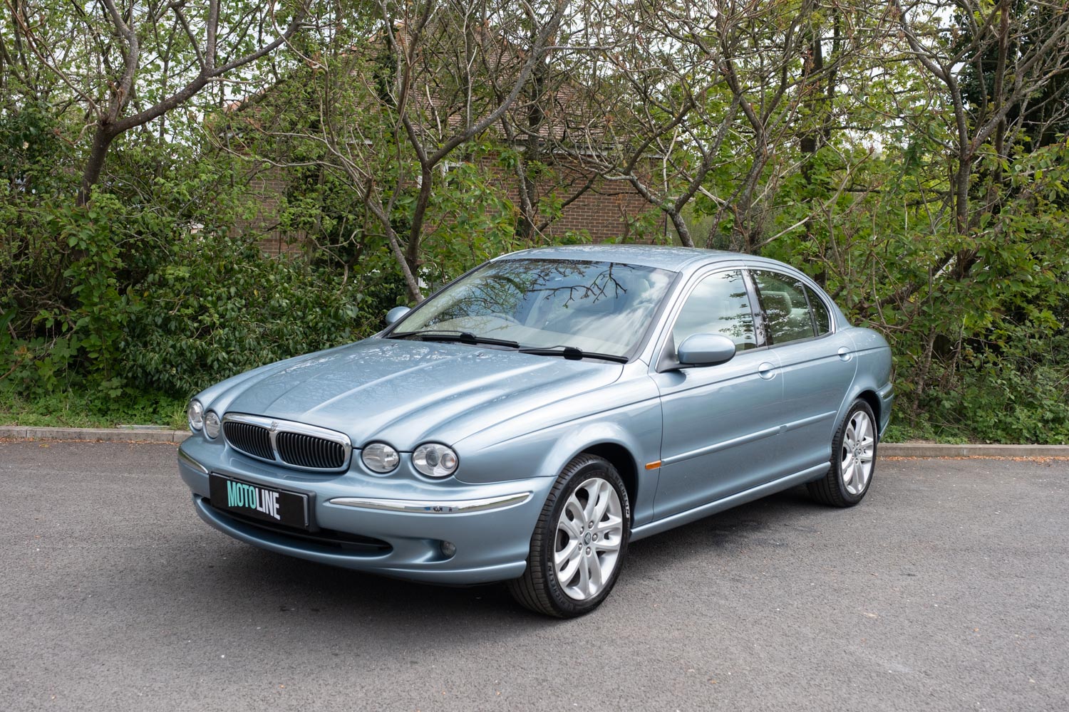 2003 Jaguar X-Type V6 ***** DEPOSIT TAKEN *****