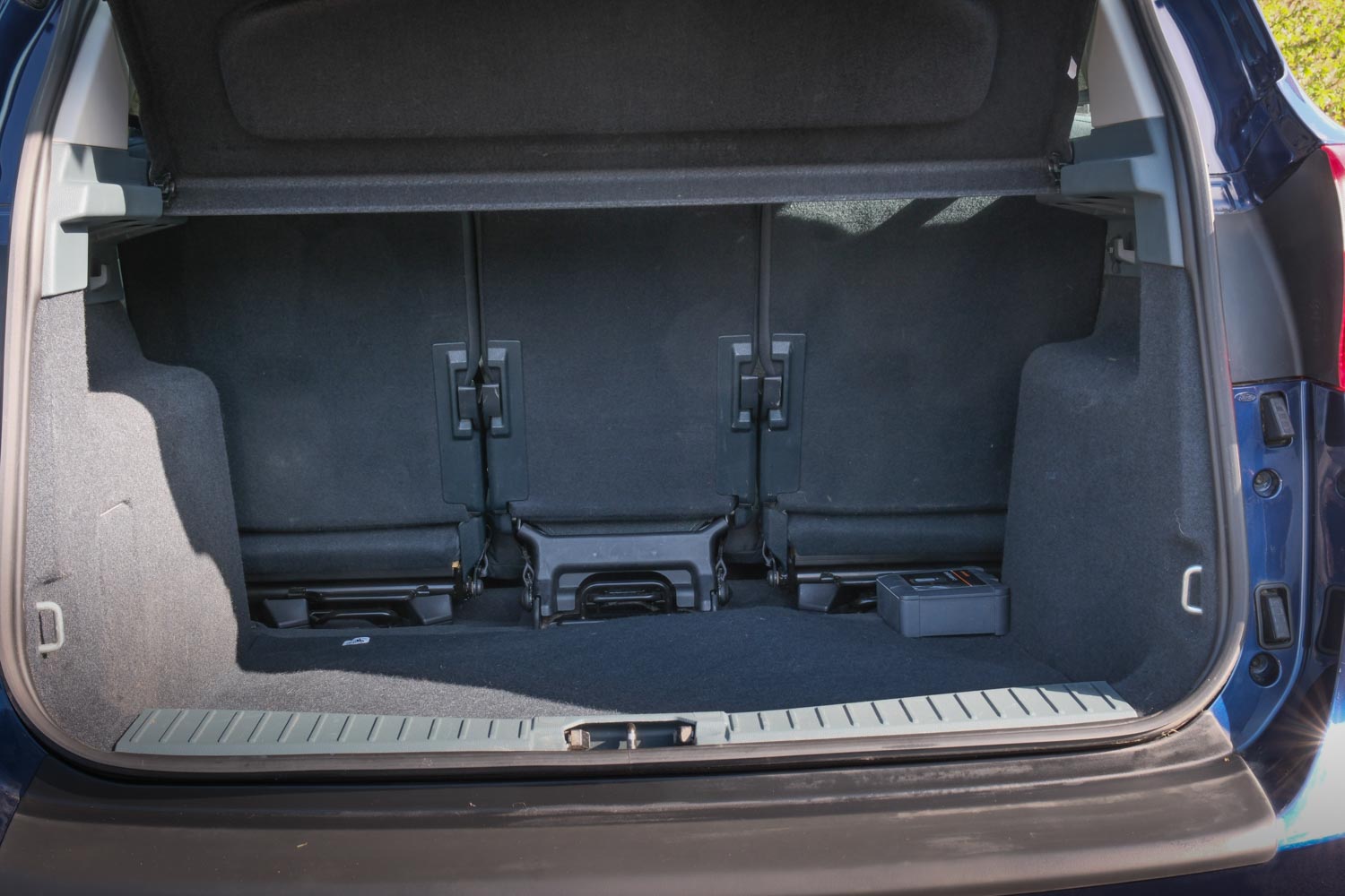 2012 Ford C-Max Titanium TDCI Auto