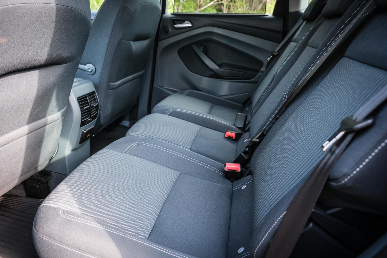 2012 Ford C-Max Titanium TDCI Auto