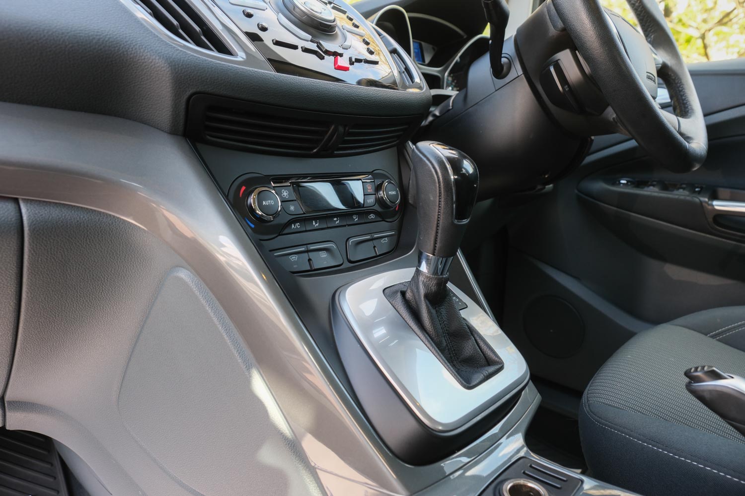 2012 Ford C-Max Titanium TDCI Auto