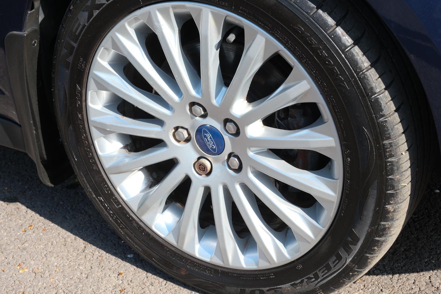 2012 Ford C-Max Titanium TDCI Auto