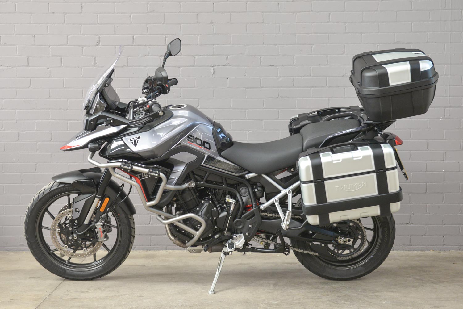 2024 Triumph Tiger 900 GT Pro ***** DEPOSIT TAKEN *****
