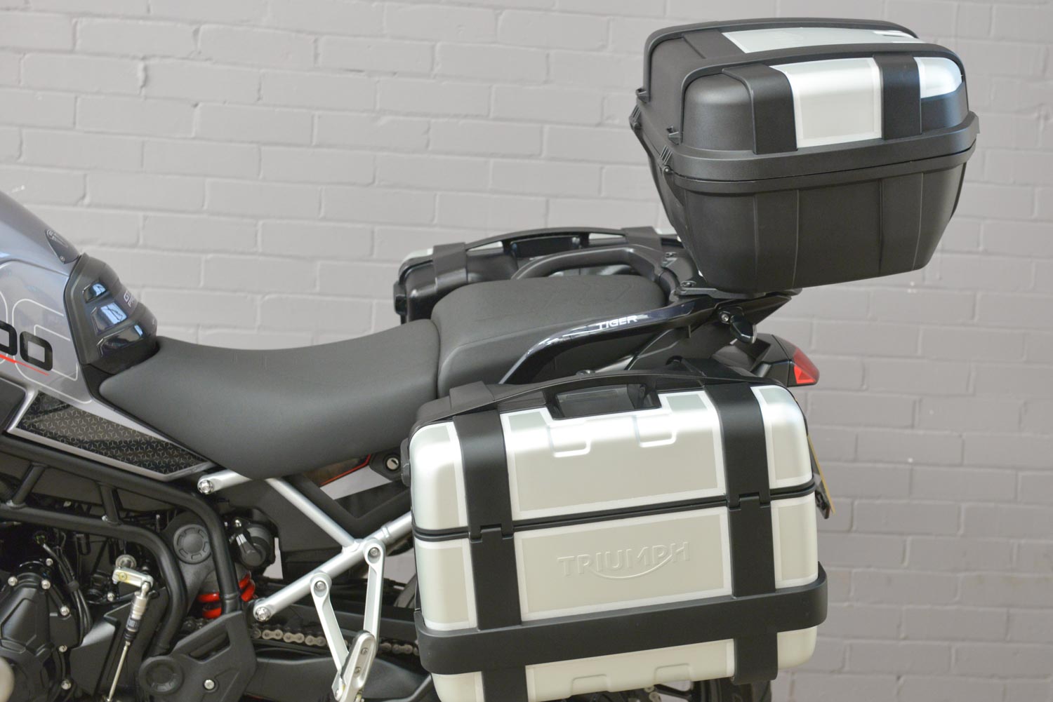 2024 Triumph Tiger 900 GT Pro ***** DEPOSIT TAKEN *****