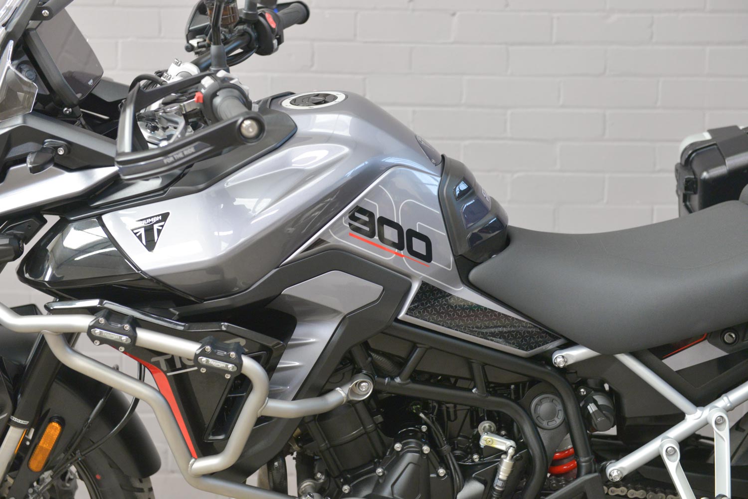 2024 Triumph Tiger 900 GT Pro ***** DEPOSIT TAKEN *****