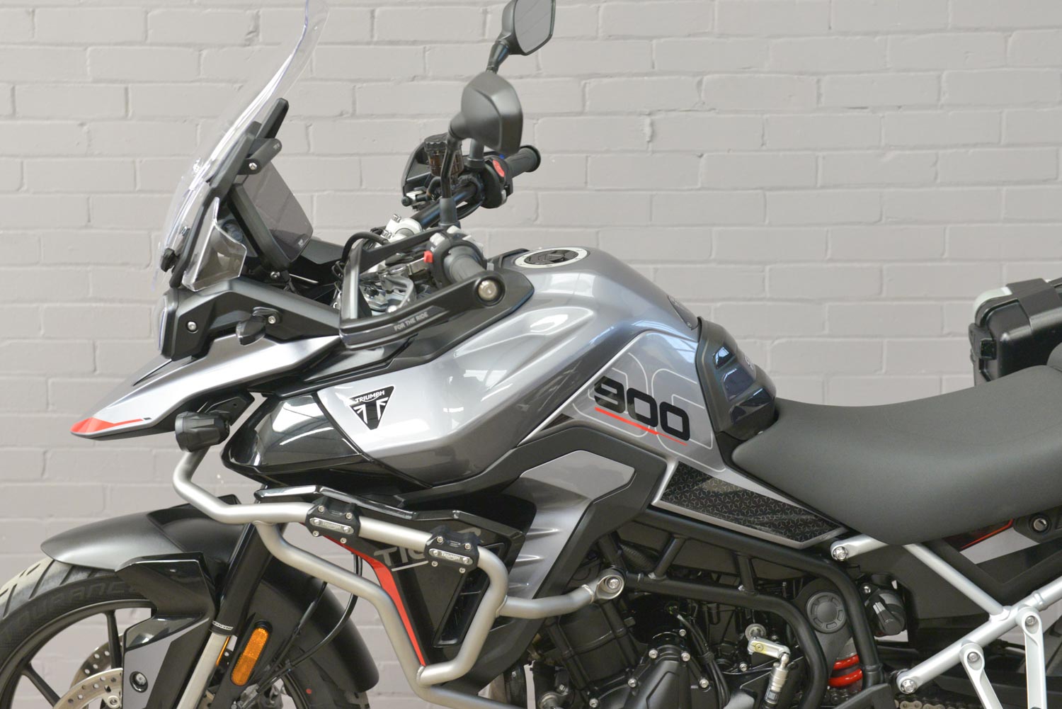 2024 Triumph Tiger 900 GT Pro ***** DEPOSIT TAKEN *****