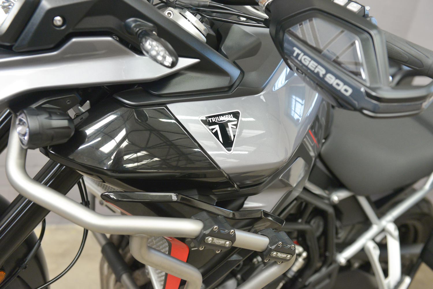 2024 Triumph Tiger 900 GT Pro ***** DEPOSIT TAKEN *****