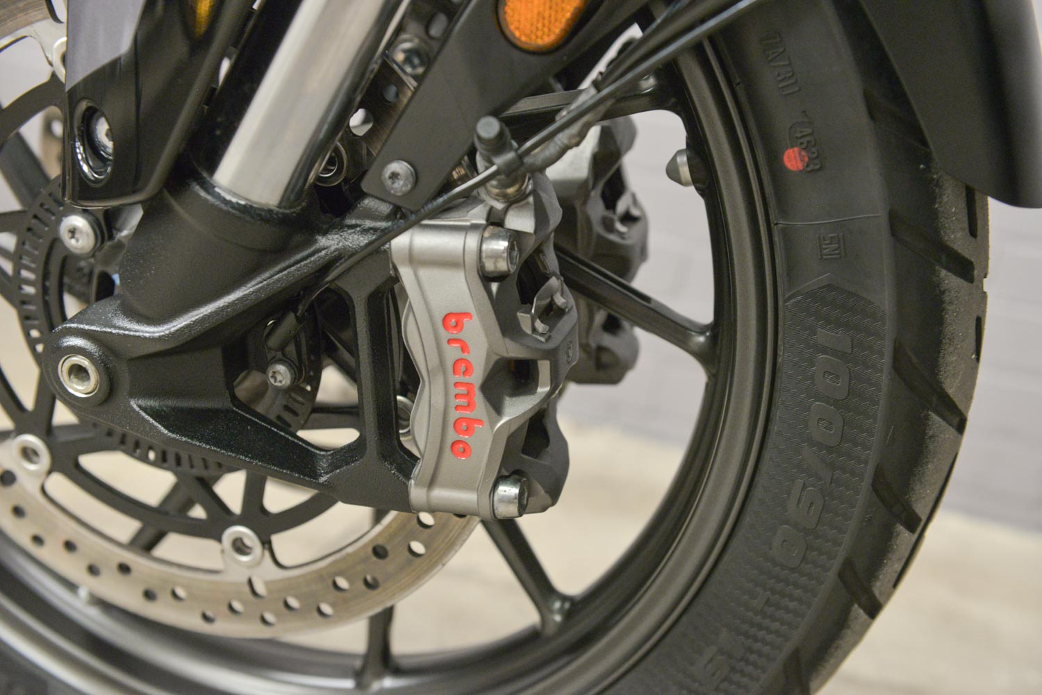 2024 Triumph Tiger 900 GT Pro ***** DEPOSIT TAKEN *****