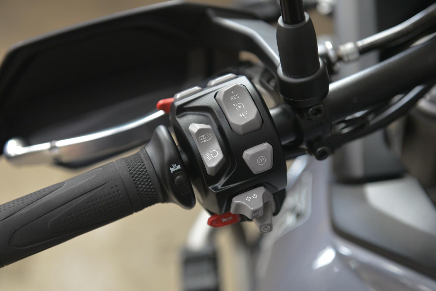 2024 Triumph Tiger 900 GT Pro ***** DEPOSIT TAKEN *****