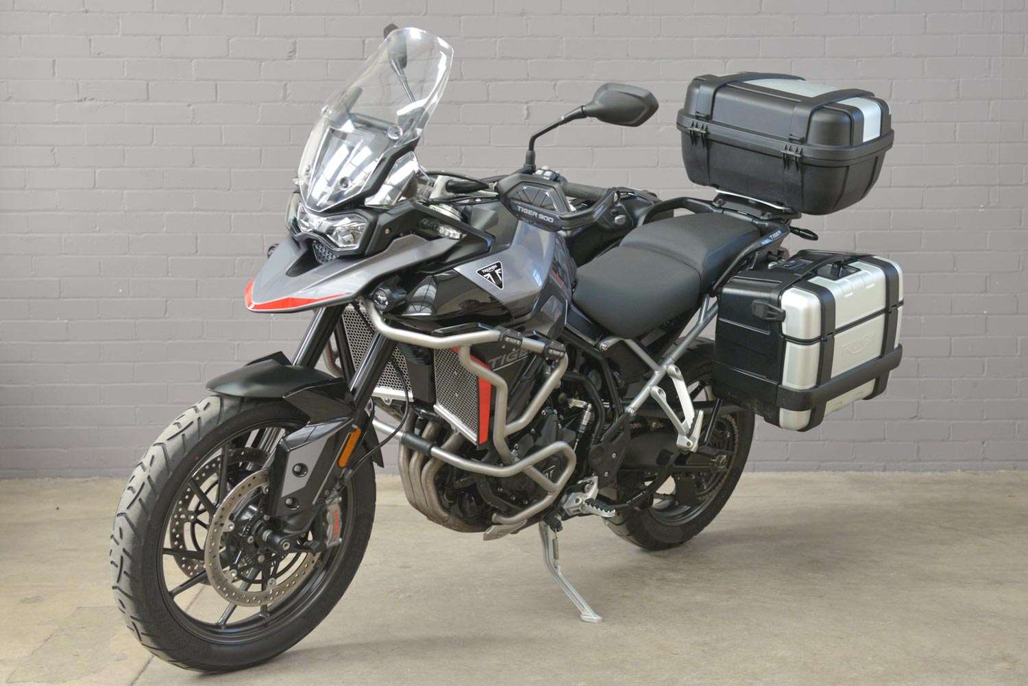 2024 Triumph Tiger 900 GT Pro ***** DEPOSIT TAKEN *****