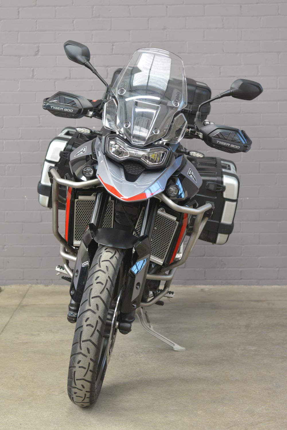 2024 Triumph Tiger 900 GT Pro ***** DEPOSIT TAKEN *****