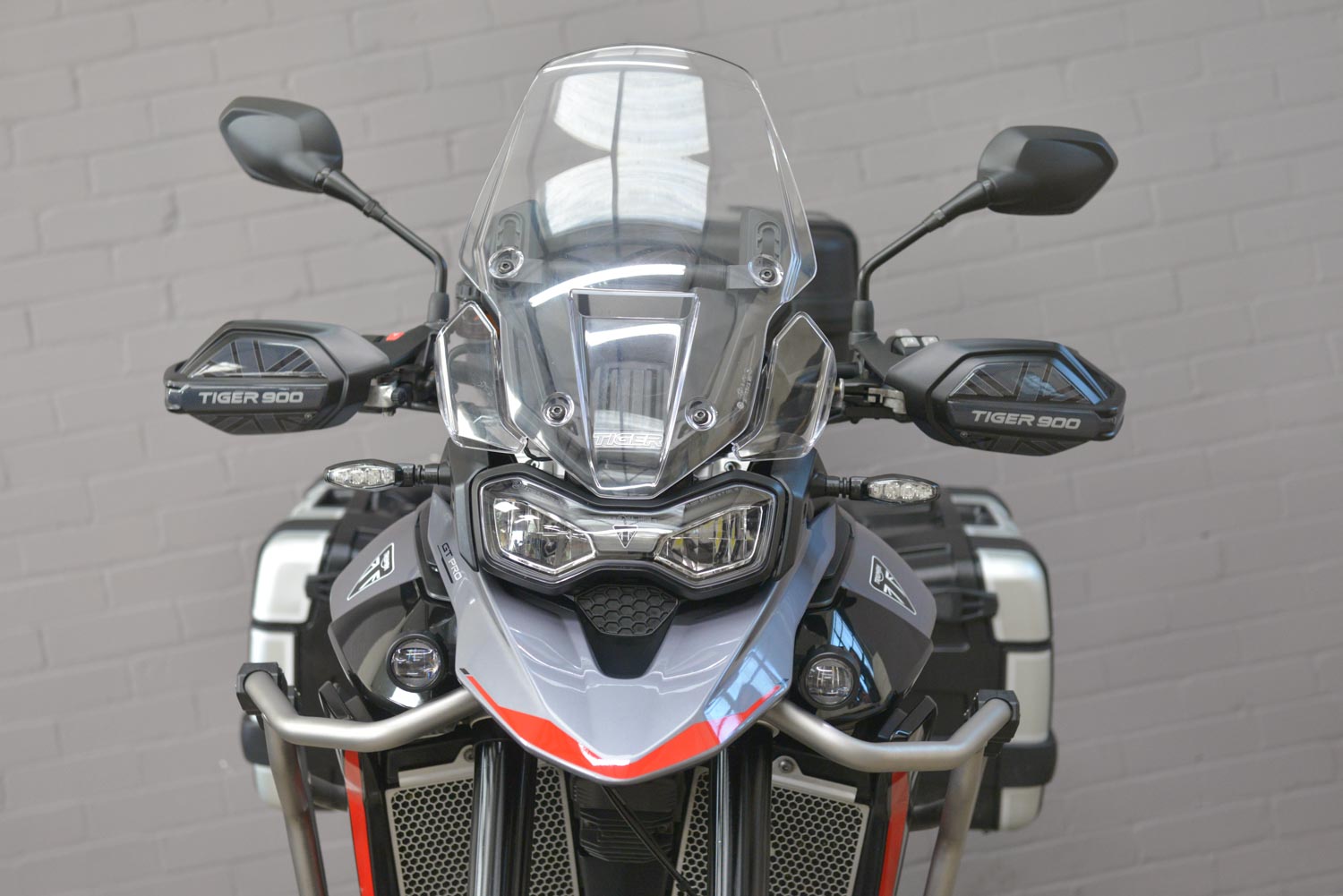 2024 Triumph Tiger 900 GT Pro ***** DEPOSIT TAKEN *****